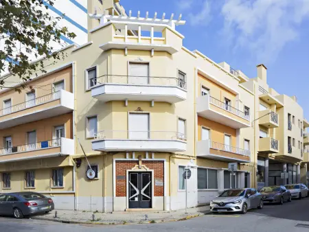 Appartement Familial Confortable au Coeur de Faro - Photo 18