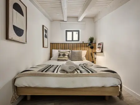 Suite Moderne et Confort à Faro Centre avec WiFi - Photo 2