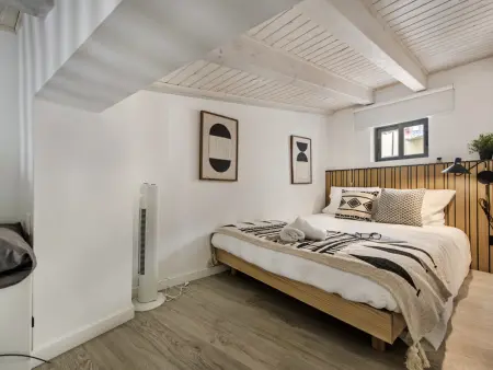 Suite Moderne et Confort à Faro Centre avec WiFi - Photo 3