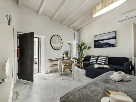 Suite Moderne et Confort à Faro Centre avec WiFi - Photo 10