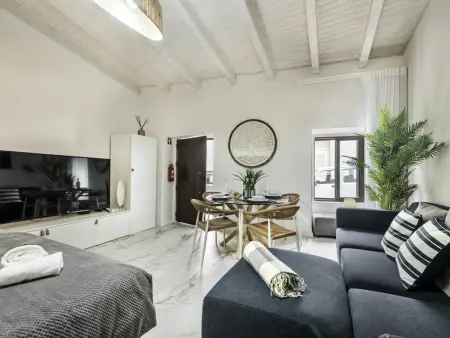 Suite Moderne et Confort à Faro Centre avec WiFi - Photo 11