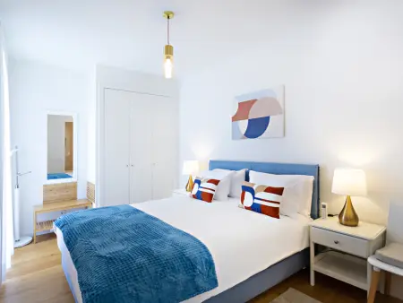 Appartement Moderne avec Balcon à Cabanas de Tavira - Photo 1