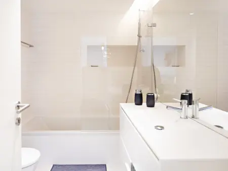 Appartement Moderne avec Balcon à Cabanas de Tavira - Photo 3