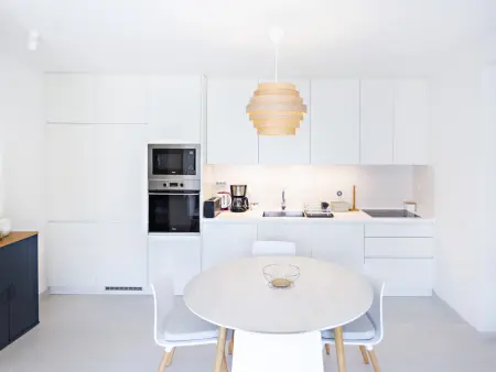 Appartement Moderne avec Balcon à Cabanas de Tavira - Photo 4