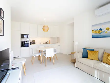 Appartement Moderne avec Balcon à Cabanas de Tavira - Photo 5