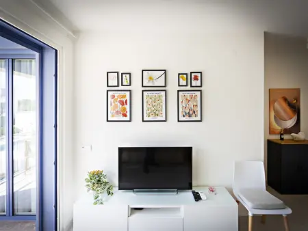 Appartement Moderne avec Balcon à Cabanas de Tavira - Photo 6