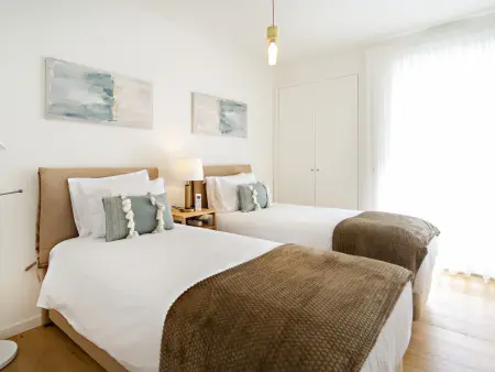 Appartement Moderne avec Balcon à Cabanas de Tavira - Photo 7