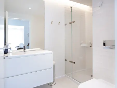 Appartement Moderne avec Balcon à Cabanas de Tavira - Photo 8