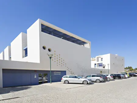 Appartement Moderne avec Balcon à Cabanas de Tavira - Photo 13