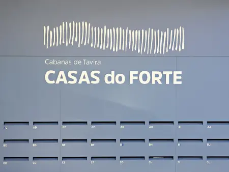 Appartement Moderne avec Balcon à Cabanas de Tavira - Photo 14