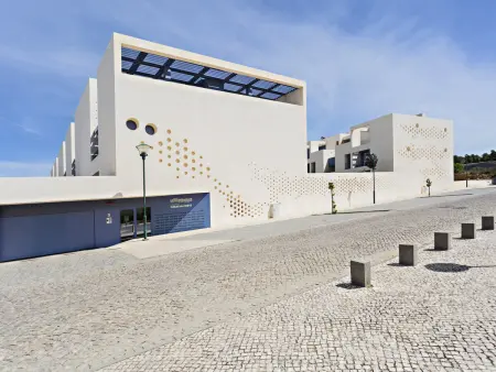 Appartement Moderne avec Balcon à Cabanas de Tavira - Photo 15
