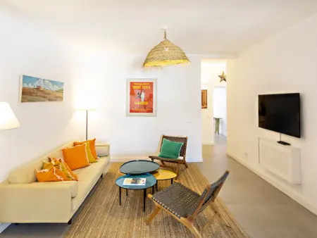 Maison de charme avec piscine privée et WIFI à Tavira - Photo 1