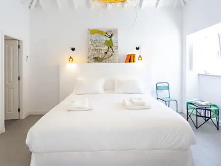 Maison de charme avec piscine privée et WIFI à Tavira - Photo 2