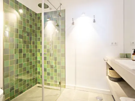 Maison de charme avec piscine privée et WIFI à Tavira - Photo 4