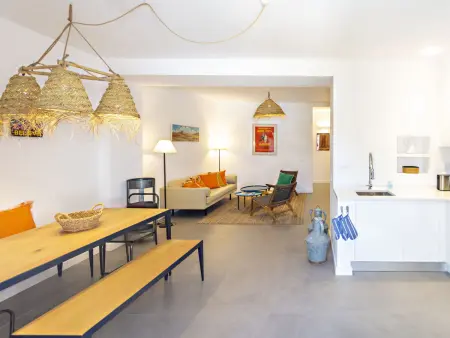 Maison de charme avec piscine privée et WIFI à Tavira - Photo 6