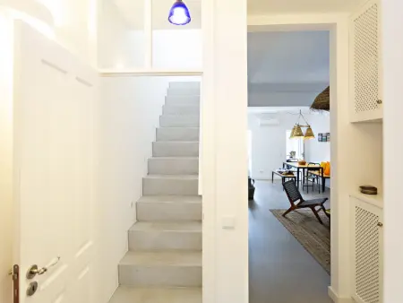 Maison de charme avec piscine privée et WIFI à Tavira - Photo 14