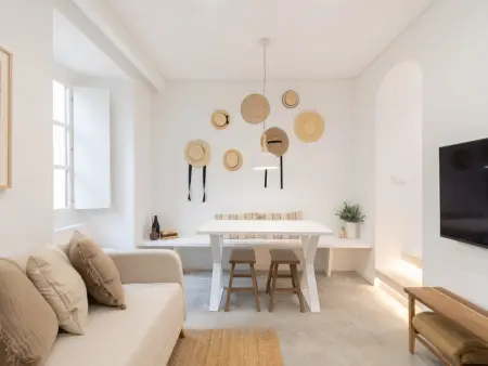 Charmante Maison au Cœur de Faro, Maison 3 personnes à Faro - Photo 3