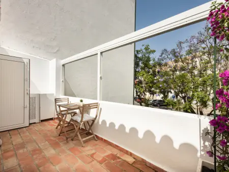 Charmante Maison au Cœur de Faro, Maison 3 personnes à Faro - Photo 15