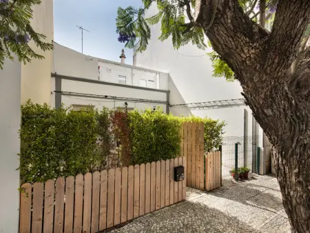 Charmante Maison au Cœur de Faro, Maison 3 personnes à Faro - Photo 19