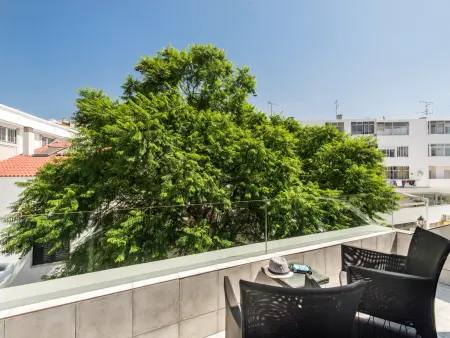 Maison Élégante au Coeur de Faro avec Internet Haut Débit - Photo 1