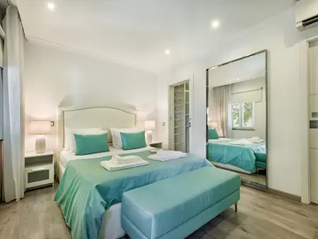 Maison Élégante au Coeur de Faro avec Internet Haut Débit - Photo 2