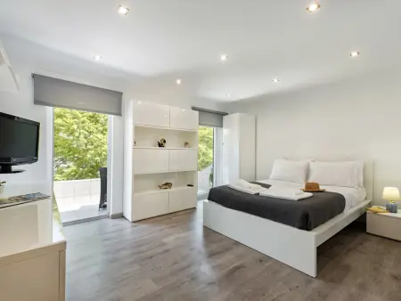 Maison Élégante au Coeur de Faro avec Internet Haut Débit - Photo 6