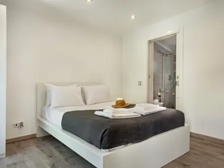 Maison Élégante au Coeur de Faro avec Internet Haut Débit - Photo 7