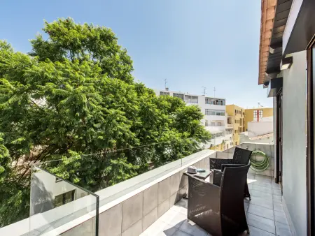 Maison Élégante au Coeur de Faro avec Internet Haut Débit - Photo 11