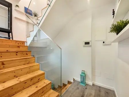 Maison Élégante au Coeur de Faro avec Internet Haut Débit - Photo 15
