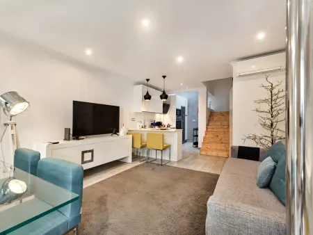 Maison Élégante au Coeur de Faro avec Internet Haut Débit - Photo 18
