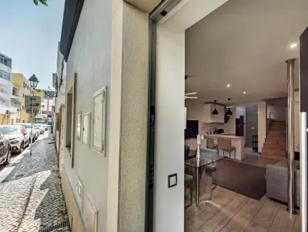 Maison Élégante au Coeur de Faro avec Internet Haut Débit - Photo 20