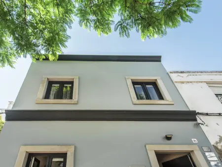 Maison Élégante au Coeur de Faro avec Internet Haut Débit - Photo 22
