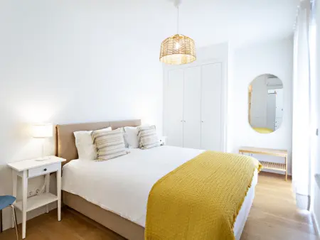 Refuge moderne à Cabanas de Tavira pour 4 avec piscine et balcon - Photo 1