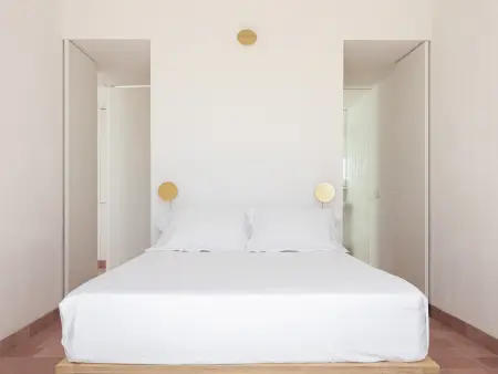 T2 Sophistiqué avec Piscine Privée au Cœur de Faro - Photo 1