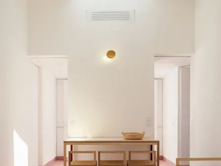 T2 Sophistiqué avec Piscine Privée au Cœur de Faro - Photo 10
