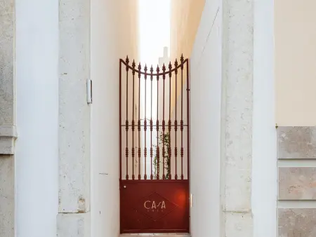 T2 Sophistiqué avec Piscine Privée au Cœur de Faro - Photo 22