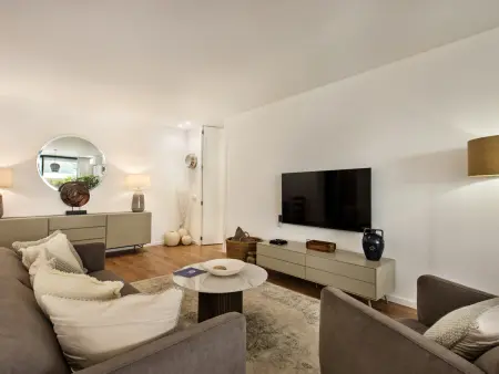 Appartement Élégant à Olhão avec Espaces Modernes - Photo 2