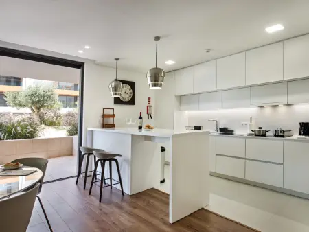 Appartement Élégant à Olhão avec Espaces Modernes - Photo 3