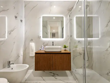 Appartement Élégant à Olhão avec Espaces Modernes - Photo 4