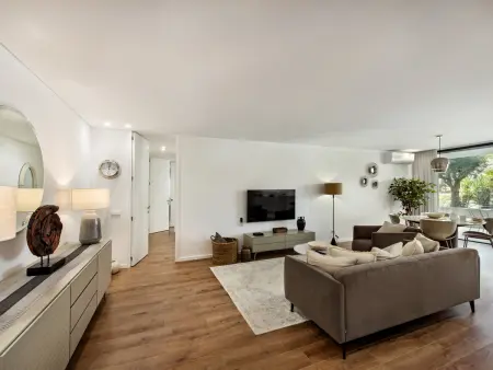 Appartement Élégant à Olhão avec Espaces Modernes - Photo 6