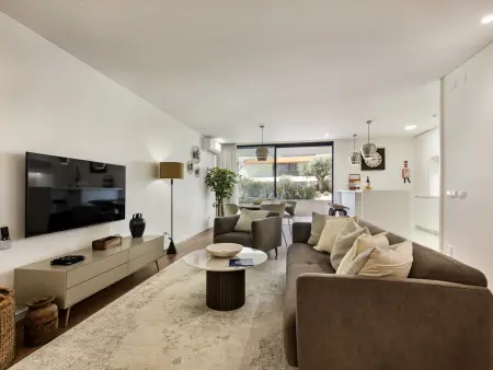Appartement Élégant à Olhão avec Espaces Modernes - Photo 7