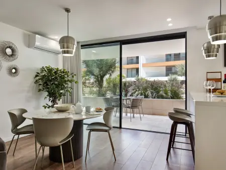 Appartement Élégant à Olhão avec Espaces Modernes - Photo 8