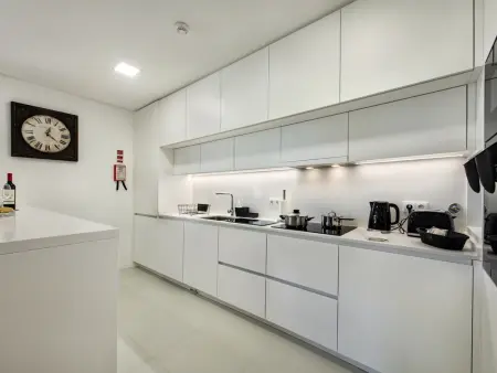 Appartement Élégant à Olhão avec Espaces Modernes - Photo 9