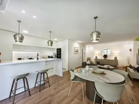 Appartement Élégant à Olhão avec Espaces Modernes - Photo 10