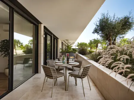 Appartement Élégant à Olhão avec Espaces Modernes - Photo 11