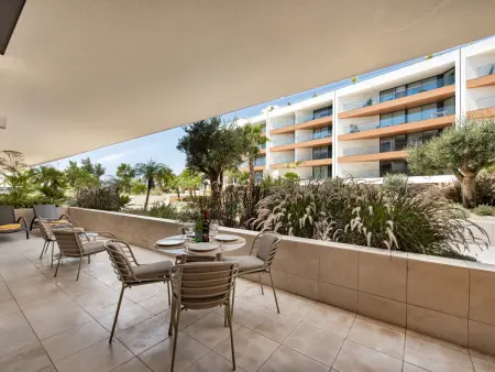 Appartement Élégant à Olhão avec Espaces Modernes - Photo 12