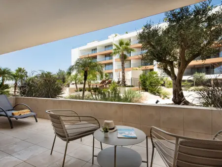 Appartement Élégant à Olhão avec Espaces Modernes - Photo 13
