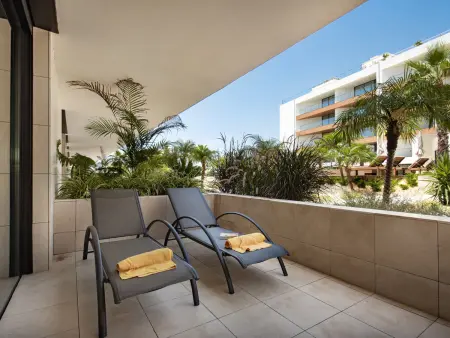 Appartement Élégant à Olhão avec Espaces Modernes - Photo 14