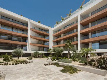 Appartement Élégant à Olhão avec Espaces Modernes - Photo 15