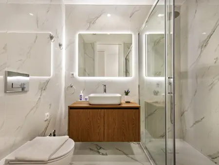 Appartement Élégant à Olhão avec Espaces Modernes - Photo 16